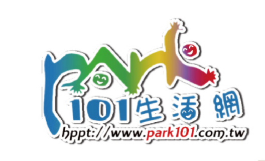park101生活網 Logo